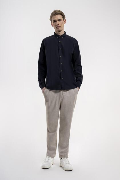 Men's Pants Lf2035171