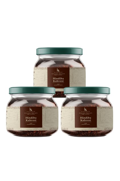 Chicory Coffee - 150Gr (3 Pieces)
