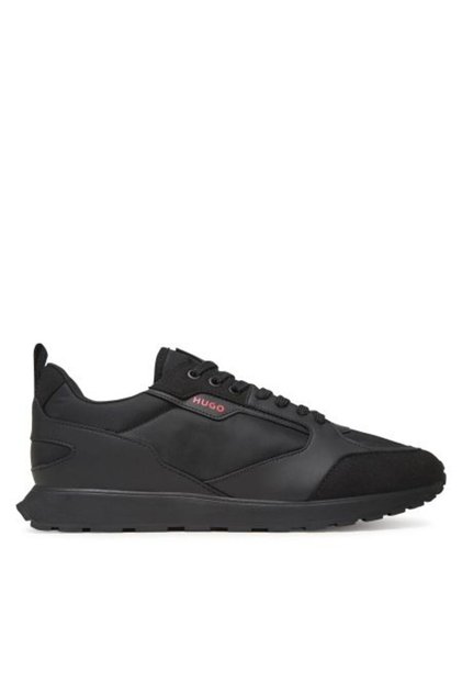 Logolu Sneaker Ayakkabı Erkek AYAKKABI 50536568 003