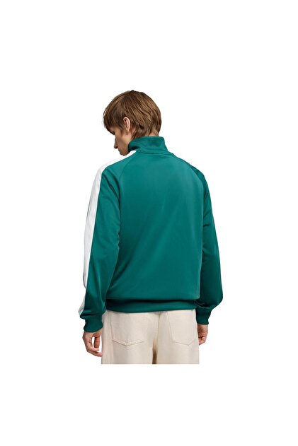 PUMA ポルトガル代表 ジャージ 15番 ジョアン・ネヴェス　希少 Puma 692462-41 Ess T7 Poly Track Jacket Erkek Ceket Yeşil - Fiyatı
