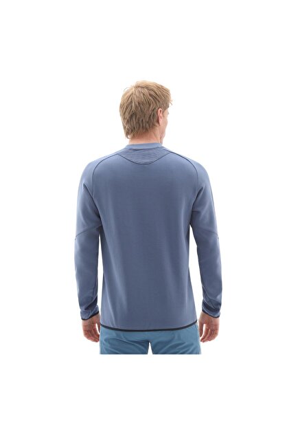 adidas JZ6315-E Afa Arjantin Tt Cr Erkek Sweatshirt Turkuaz