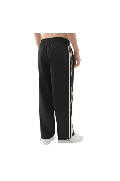 adidas JZ6966-E Wındbreak Pant Erkek Eşofman Altı Siyah - Fiyatı