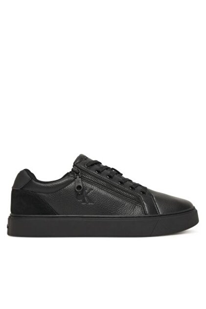 Calvin Klein CLASSIC CUP LACEUP ZIP LTH - Fiyatı, Yorumları