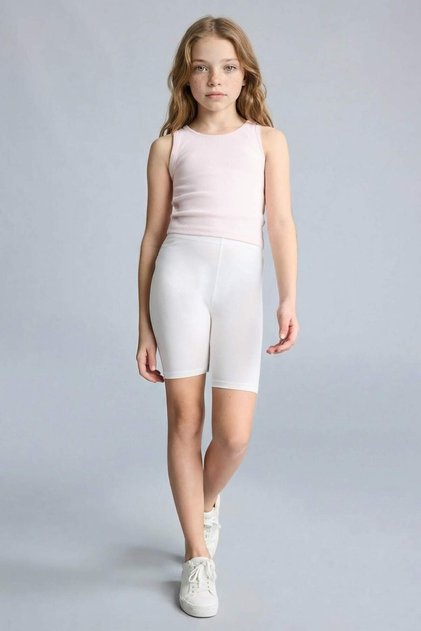 Leggings for Girls B5591A825Sm