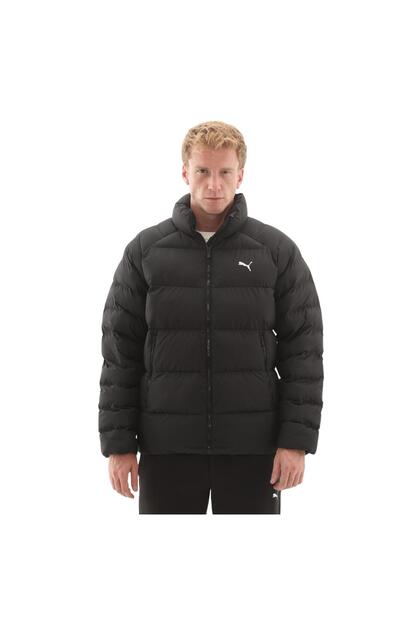 Puma 688370-01 Mono Jacket Erkek Mont Siyah - Fiyatı, Yorumları