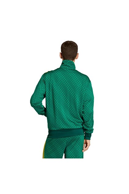 adidas KD0382-E Fırebırd Tt Erkek Ceket Yeşil - Fiyatı, Yorumları