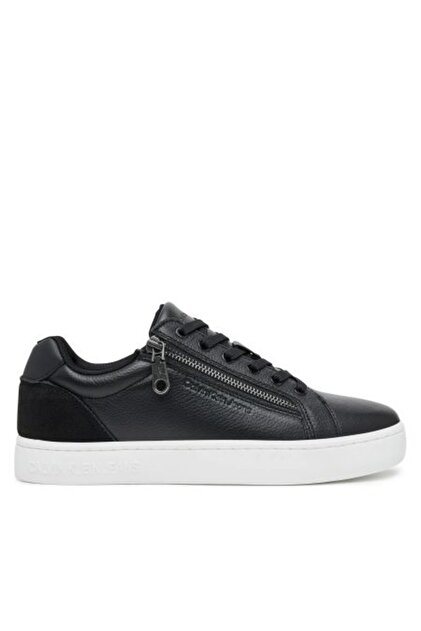 Calvin Klein CLASSIC CUPSOLE ZIP LOW IN - Fiyatı, Yorumları
