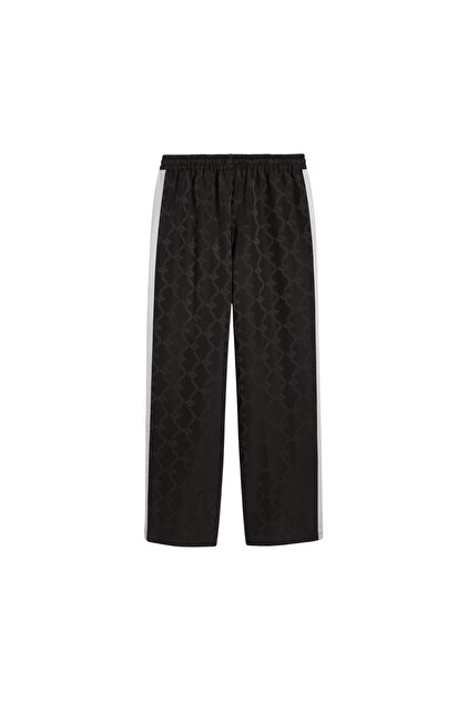 Puma 634557-01 T7 Jacquarded Woven Pants Op Kadın Eşofman Altı