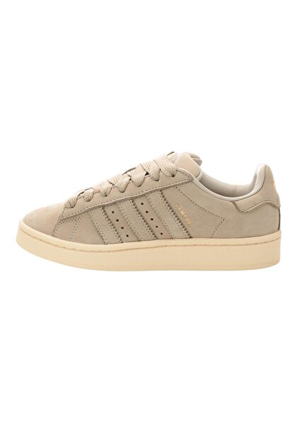 adidas JS3775-K Campus 00S Kadın Spor Ayakkabı Bej - Fiyatı, Yorumları