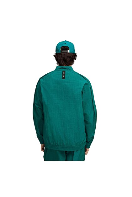 Puma 635378-04 Amf1 T7 Oversized Jacket Erkek Ceket Yeşil - Fiyatı