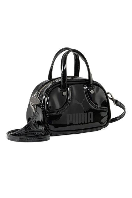 Puma 091824-02 1976 Micro Bag Çanta Siyah - Fiyatı, Yorumları