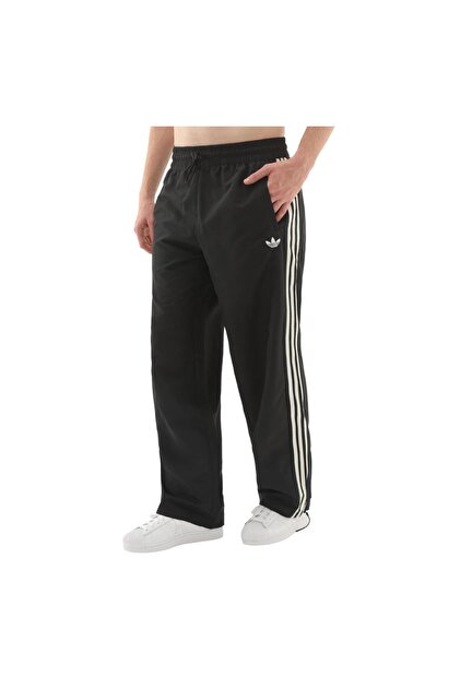 adidas JZ6966-E Wındbreak Pant Erkek Eşofman Altı Siyah - Fiyatı