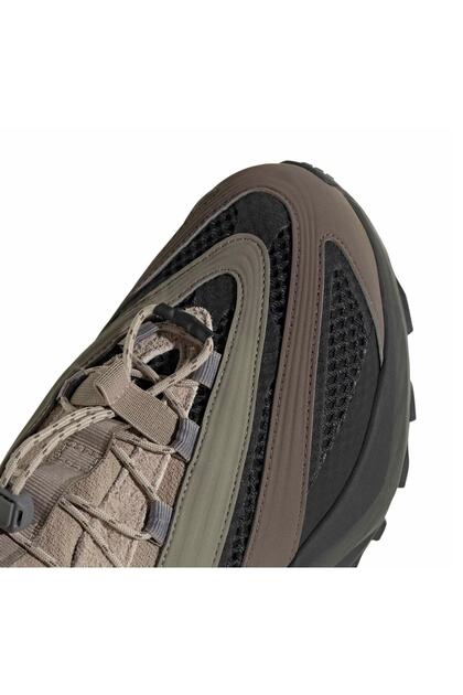 adidas HP6929-E Lıghtblaze Vısta Erkek Spor Ayakkabı Antrasit