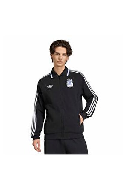 adidas Italy Originals Erkek Mavi Ceket (JY9630) - Fiyatı, Yorumları