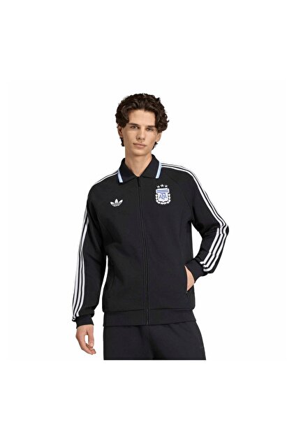 adidas JV7676-E Essentıals Jkt Erkek Ceket Siyah - Fiyatı, Yorumları