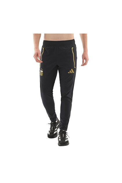 adidas JZ6314-E Afa Arjantin Pnt Erkek Eşofman Altı Lacivert