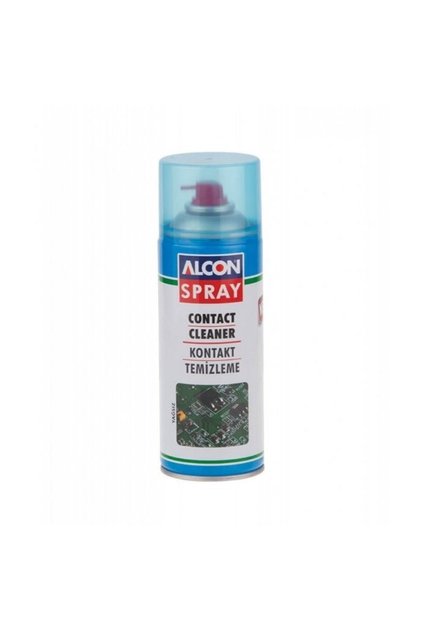 M-9004 Yağsız Kontakt Devre Temizleyici Sprey 400ml