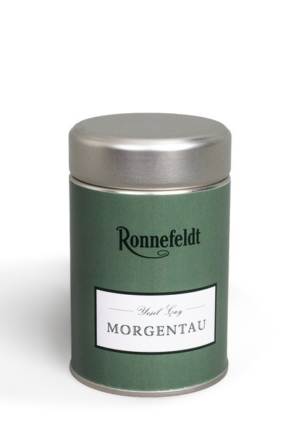 Morgentau® (Mango ve Gül Yapraklı Yeşil Çay) 25 gr