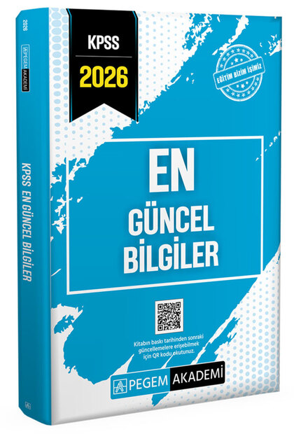 2026 KPSS En Güncel Bilgiler