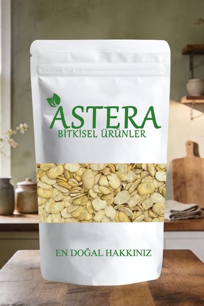 1 Kg İç Bakla - Favalık
