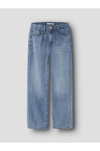 Jeans Straight Fit