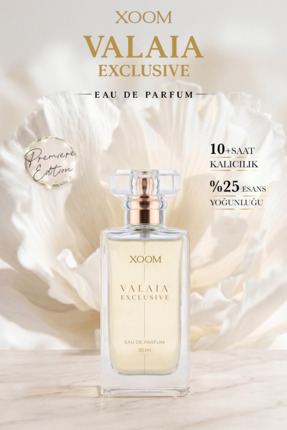 Parfums De Marly Valaya Exclusif EDP 75 ml Kadın Parfüm - Fiyatı