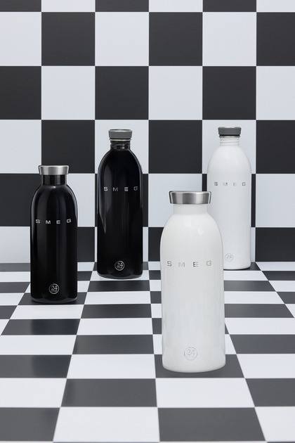 Smeg Clima Bottle Beyaz Termos 500 ML - Fiyatı, Yorumları
