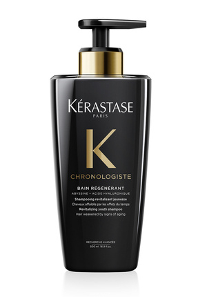 Kerastase Chronologiste Bain Regenerant Yenileyici Şampuan 1000 ml