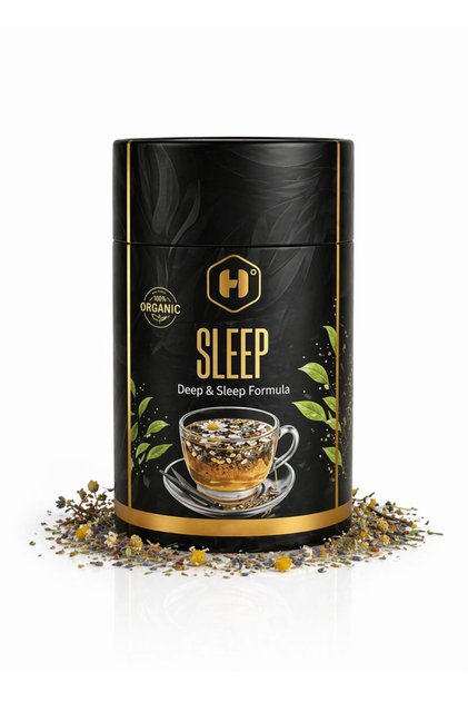 Sleep Tea