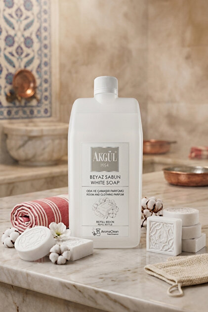 Palex Oda Parfümü 5 Kg Ivory - Fiyatı, Yorumları