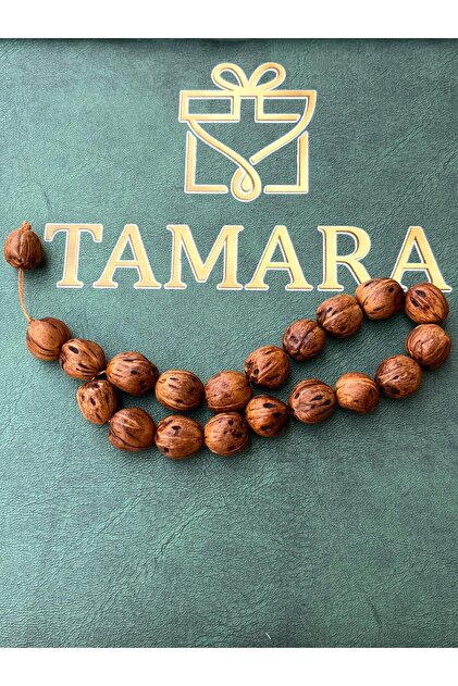 Tasarım Kokulu Doğal Andız Ağacı Tesbih - Fiyatı, Yorumları
