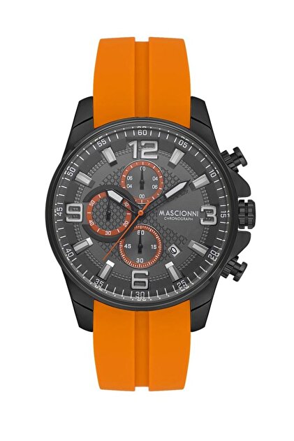 M.1.2302S.3 Men's Wristwatch