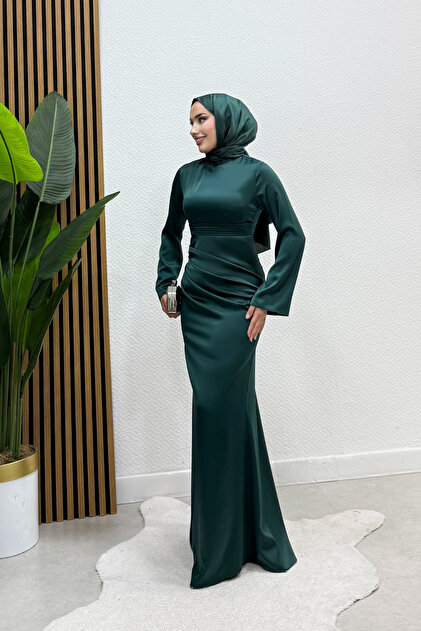 slim fit dress slacks ZARA. Long green printed satin dress. TL – Hibuy market