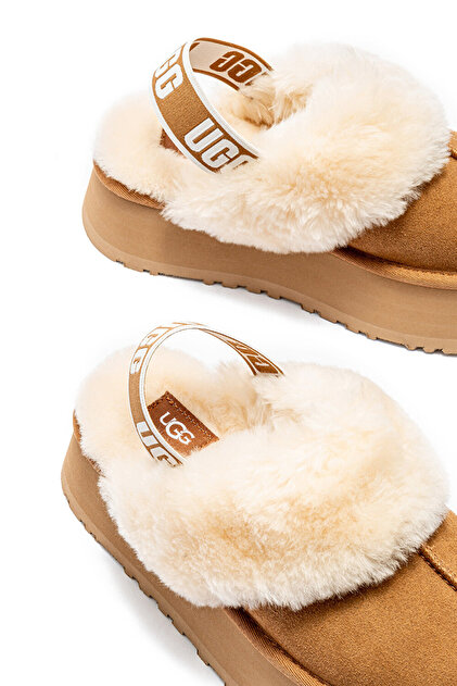 UGG Taba Kadın Terlik 1113474 - Fiyatı, Yorumları