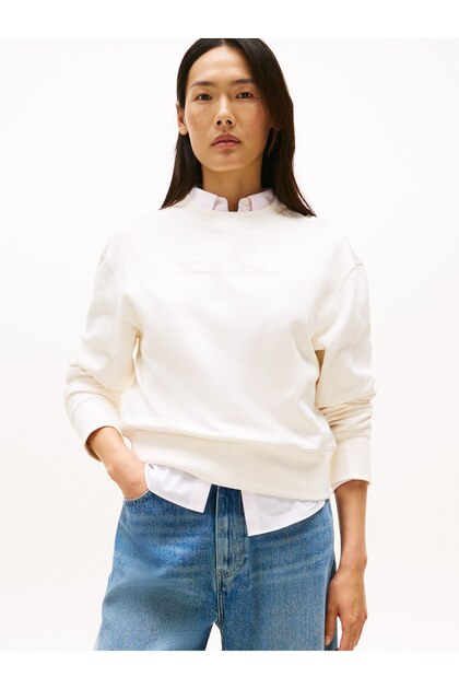 WW0WW47159 - Sudadera