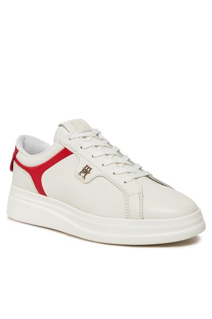 BUTY SNEAKERSOWE POINTY COURT