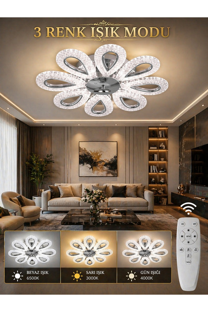 Philips Phılıps - Trunklinea Armatür 13w 6500k Soğuk Beyaz Led Güç