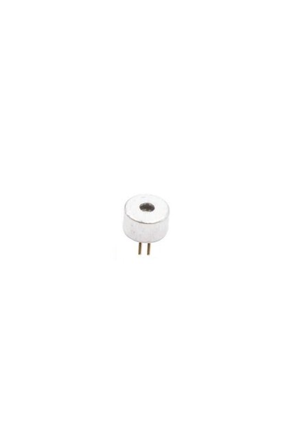 4.5x2.2mm Elektret Kapasitif Mikrofon Kapsülü