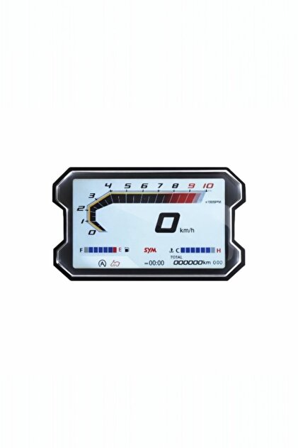 Kawasaki ZX4RR TANKPAD YEŞİL - Fiyatı, Yorumları