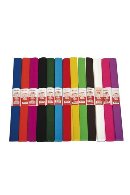 Krapon Kağıdı Pembe