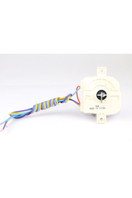 Washing Machine Timer