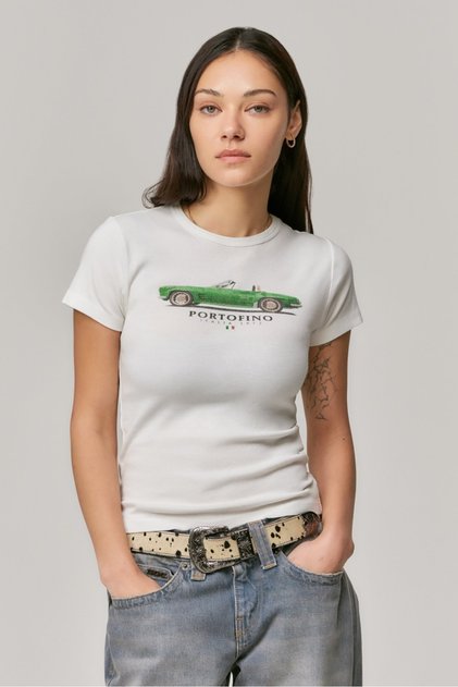Women's Crop Top %100 Cotton Slim Fit Soft Fabric Daily Stylish and Comfortable