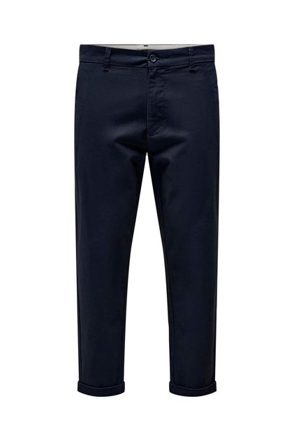Erkek Onskent Cropped Chino 0022 Pant Noos OS22020400-3782004