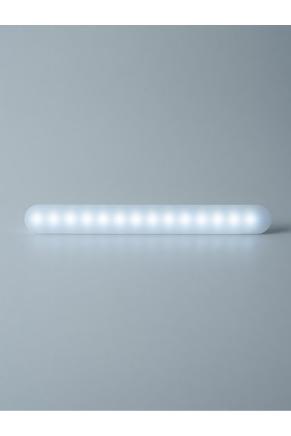 Mıknatıslı USB şarj girişli 3 renk led lamba