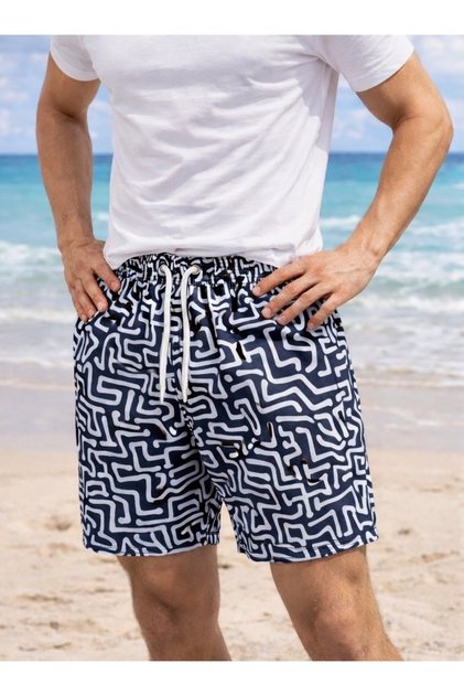 Men's Swim Shorts
