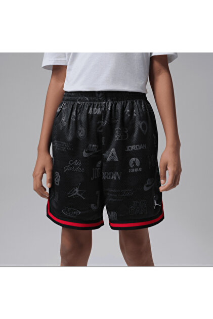 Nike JORDAN MJ TAPING MESH PRINT ERKEK ÇOCUK ŞORT 95F929 95F929