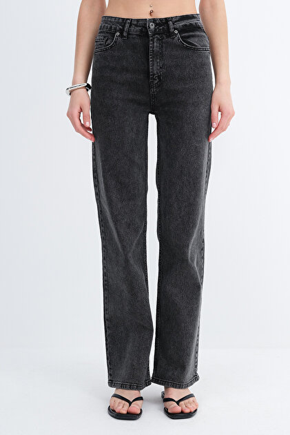 Addax Cep Detaylı Jean Pantolon PN1083 - Fiyatı, Yorumları