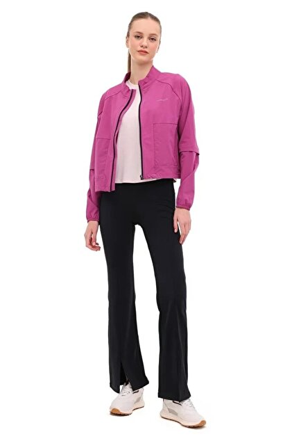 Lumberjack 6M WL 64MINNIE 6FX Kadın Pembe Yağmurluk - 102064245
