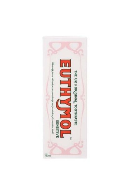 Toothpaste for Sensitive Teeth – 75 ml