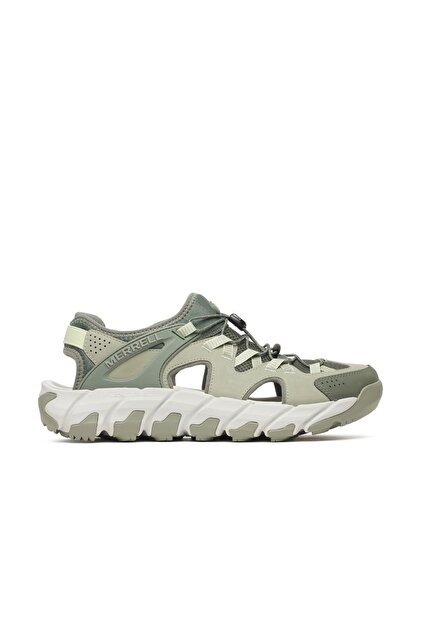 Merrell Maipo Explorer Sieve Erkek Yeşil Outdoor Sandalet
